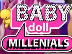 Gra Lol Surprise Millennials w Internecie