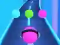 Gra Music Rush w Internecie