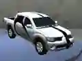 Gra Offroad 4x4 Hilux Jeep Drive Prado Monster Truck w Internecie
