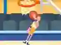 Gra Jump Basket w Internecie