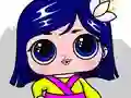 Gra Popsy Surprise Princess w Internecie