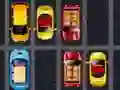 Gra Car Parking Math w Internecie