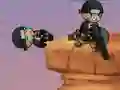 Gra Desert Shooter w Internecie