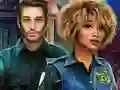 Gra Good Cop Bad Cop w Internecie