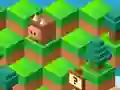 Gra Down the Mountain w Internecie
