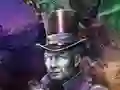Gra Citizens of Darkness w Internecie