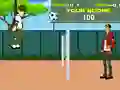 Gra Ben10 VolleyBall w Internecie