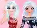 Gra Princess Valentines Day Catfish w Internecie