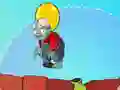 Gra Angry Zombies 2 w Internecie