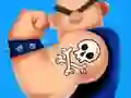 Gra Draw Tattoo w Internecie