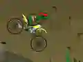 Gra Ninja Turtle Bike w Internecie