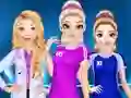 Gra Princess Sports Injury And Recovery w Internecie