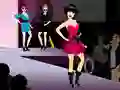 Gra Naughty Supermodels w Internecie