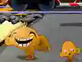 Gra Monkey Go Happy 4 w Internecie