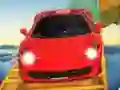 Gra Impossible Stunt Race & Drive w Internecie