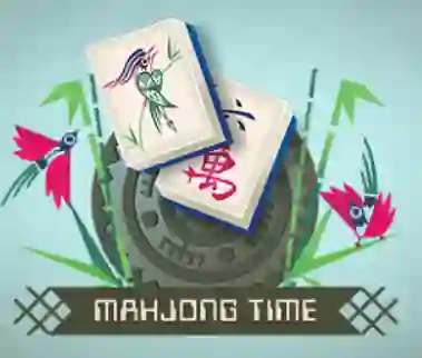 Gra Mahjong Time w Internecie