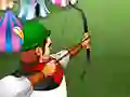 Gra Medieval Archer w Internecie