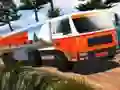 Gra City & Offroad Cargo Truck w Internecie