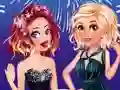 Gra Sisters New Years Eve w Internecie