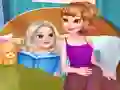 Gra Adventure Bedtime Stories w Internecie