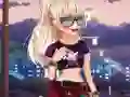 Gra Princess Tomboy Street Art w Internecie