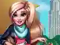 Gra Shopping mall makeover w Internecie