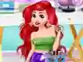 Gra Princesses Neon Fashion w Internecie