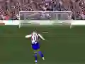 Gra Free Kick Duel w Internecie