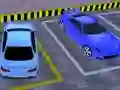 Gra Garage Car Parking Simulator w Internecie