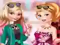 Gra BFFS Date Fashion w Internecie