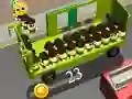 Gra Super Driver w Internecie