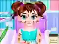 Gra Baby Taylor Outing Accident w Internecie