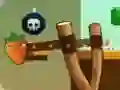 Gra Angry Vegetable 2 w Internecie
