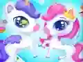 Gra Unicorns Birthday Surprise w Internecie