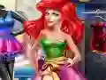 Gra Princess Mermaid Realife Shopping w Internecie