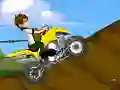 Gra Ben 10 Holiday Trip w Internecie
