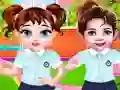 Gra Baby Taylor Extracurricular Activities w Internecie