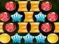 Gra Bubble Shooter Candy Popper w Internecie