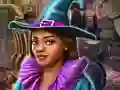 Gra Mysterious Magician w Internecie