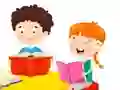 Gra School Kids Differences w Internecie