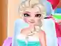 Gra Princess Nail Salon Makeover w Internecie
