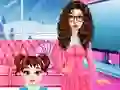 Gra Baby Taylor Hot Spring Trip w Internecie