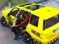 Gra Offroad Hummer Uphill Jeep Driver w Internecie