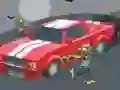 Gra Zombie Drift Arena w Internecie