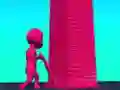 Gra Stack Colors! w Internecie