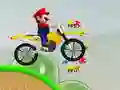 Gra Mario Ride 3 w Internecie