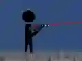 Gra Stickman vs Stickman w Internecie