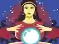 Gra Fortune Teller w Internecie