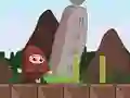 Gra Swordless Ninja w Internecie