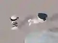 Gra Heist Run w Internecie
